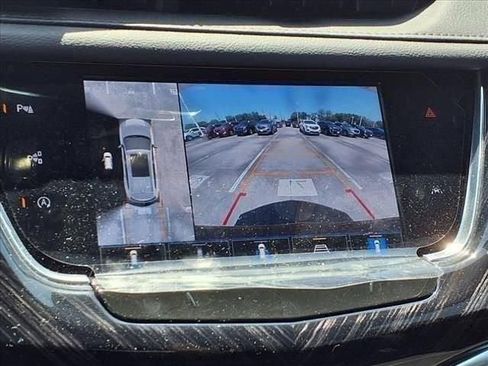 New 2025 Cadillac XT6 Premium Luxury w/ Technology Package image 21