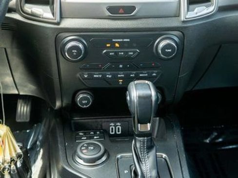 Used 2021 Ford Ranger XLT w/ Equipment Group 301A Mid AWD/4WD image 14