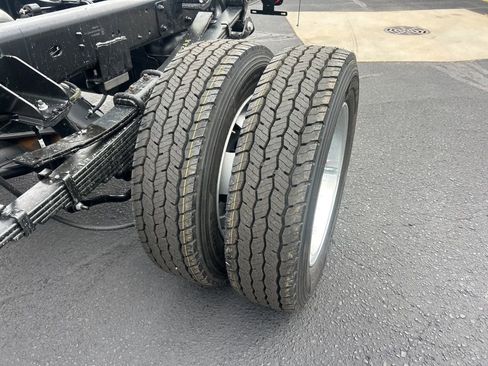 New 2026 RAM 5500 Tradesman image 15