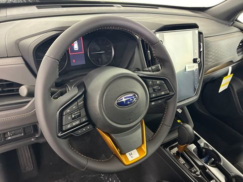 New 2026 Subaru Forester Wilderness image 21