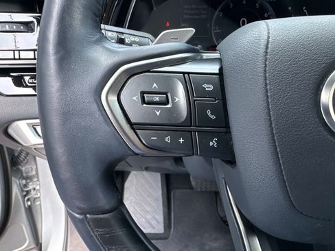 Used 2024 Lexus RX 350 Premium w/ Accessory Package (Z1) FWD image 32
