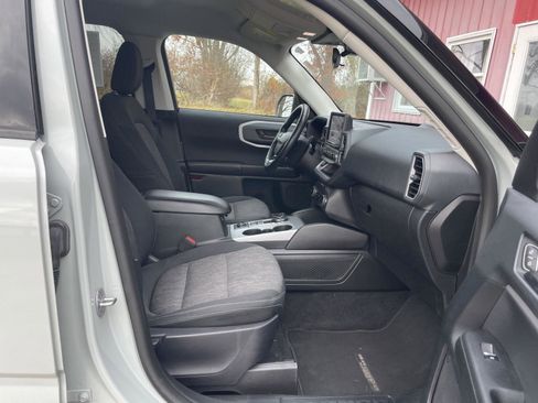 Used 2023 Ford Bronco Sport Big Bend w/ Convenience Package image 32