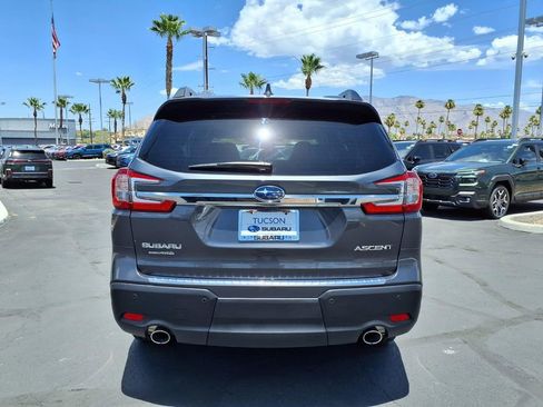 Used 2025 Subaru Ascent Premium w/ Premium Package AWD/4WD image 11