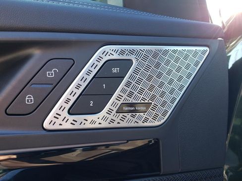 Certified 2025 BMW X1 xDrive28i w/ Premium Package image 21