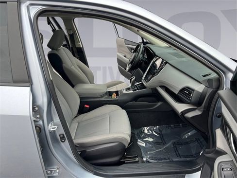 Used 2024 Subaru Legacy Premium image 17