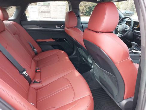 New 2026 Kia K5 GT-Line w/ GT-Line Premium Package image 11