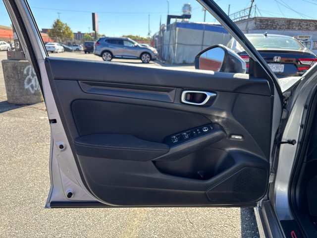 Used 2023 Honda Civic LX image 27