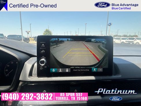 Used 2024 Honda CR-V EX-L image 18