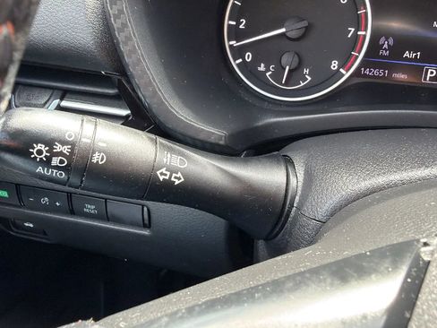 Used 2020 Nissan Sentra SR FWD image 14