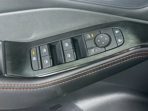 New 2026 Nissan Rogue SV AWD/4WD image 23