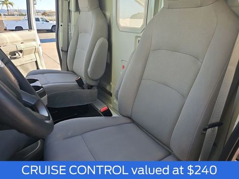 New 2025 Ford E-350 and Econoline 350 Super Duty w/ Power Equipment Group image 13