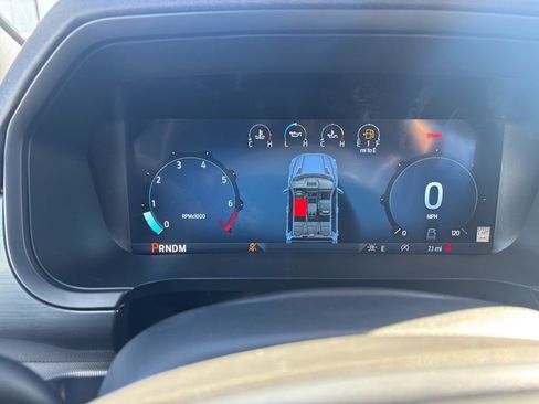 New 2026 Ford F150 Lariat w/ Equipment Group 501A Mid image 30