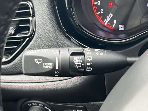 Certified 2021 Dodge Durango R/T w/ Blacktop Package image 24