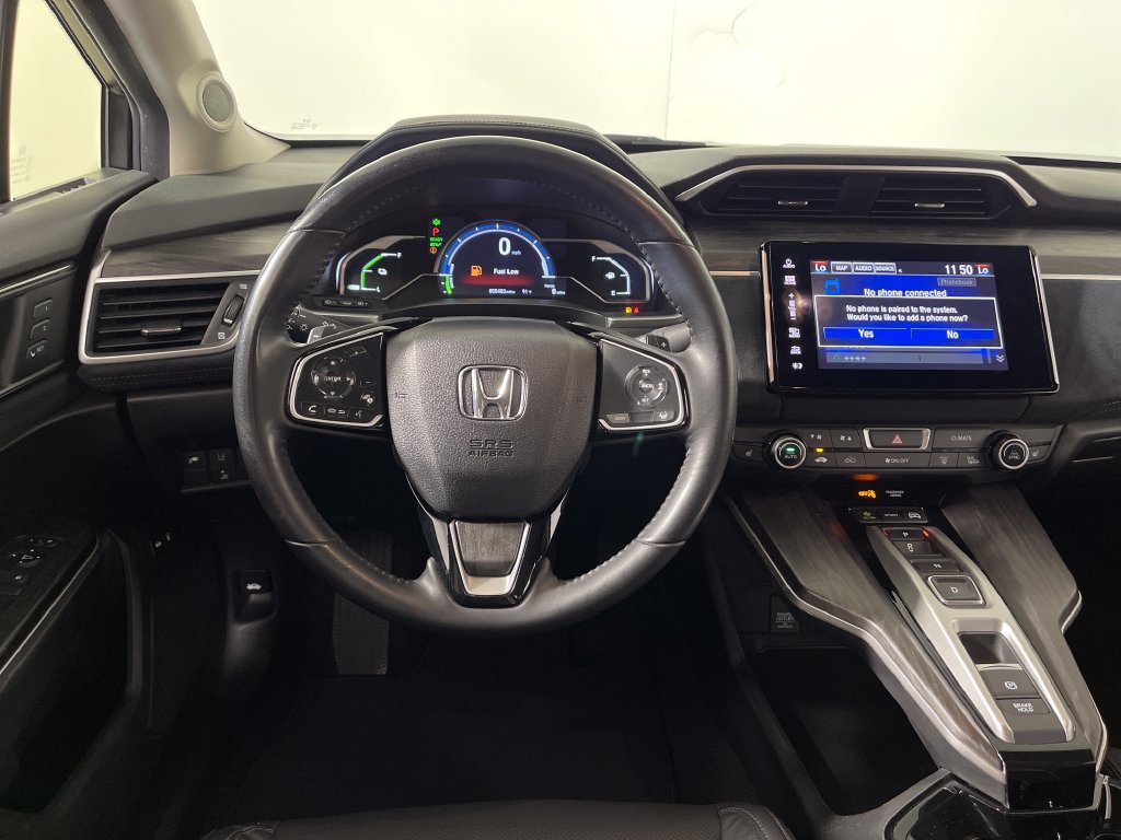 Used 2020 Honda Clarity Touring image 15