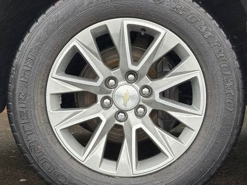 Used 2019 Chevrolet Silverado 1500 High Country w/ Technology Package image 26