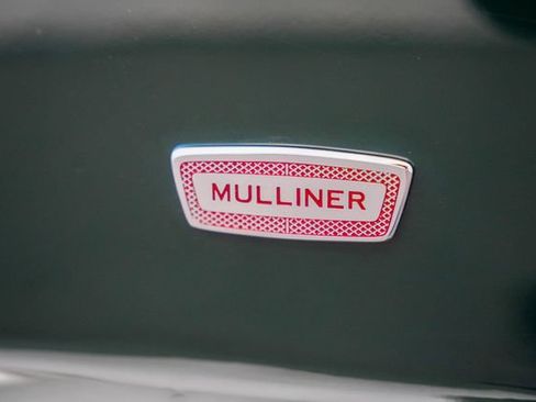 Used 2002 Bentley Arnage R RWD image 60