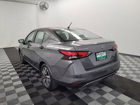 Used 2024 Nissan Versa S w/ S Plus Package image 5