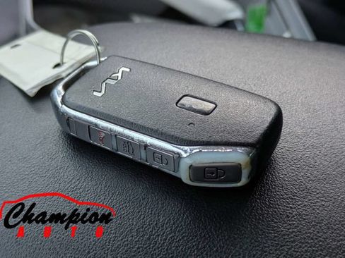 Used 2022 Kia K5 EX w/ EX Premium Package FWD image 33