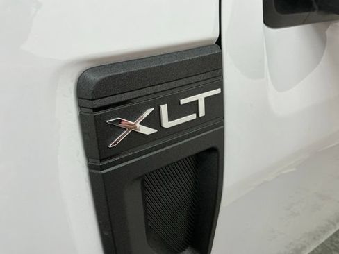 New 2026 Ford Maverick XLT w/ Equipment Group 301A AWD/4WD image 8