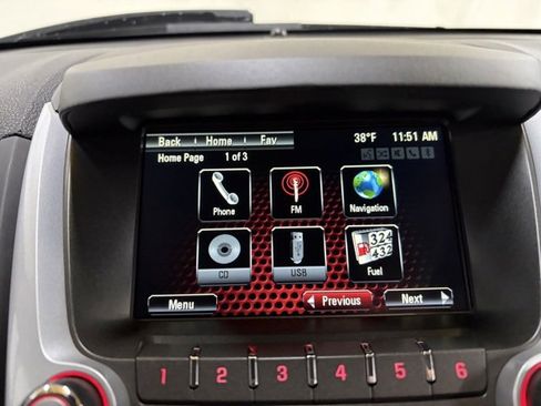 Used 2015 GMC Terrain SLE w/ Convenience Package image 38