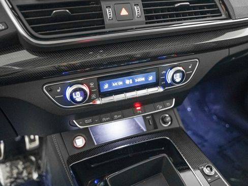 Used 2023 Audi SQ5 Premium Plus w/ Premium Plus Package image 22