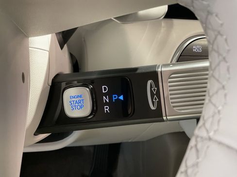 New 2026 Hyundai Palisade SEL AWD/4WD image 12