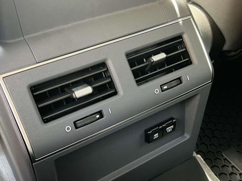 New 2025 INEOS Grenadier AWD/4WD image 14