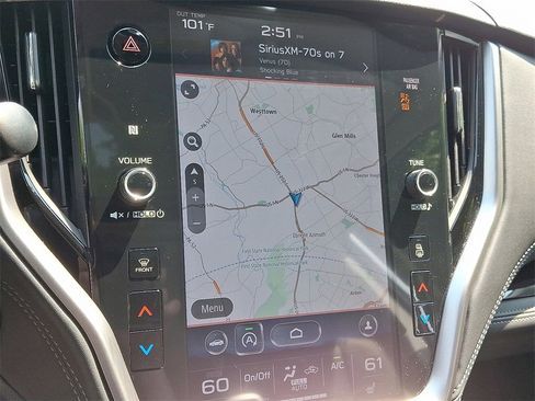 Used 2022 Subaru Legacy Limited image 16