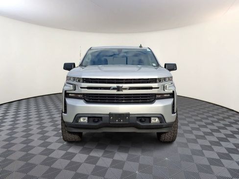 Used 2019 Chevrolet Silverado 1500 RST AWD/4WD image 3