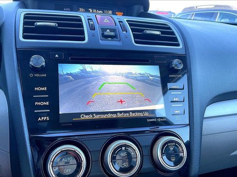 Used 2018 Subaru Forester 2.5i Premium image 27