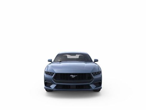 Used 2026 Ford Mustang Coupe RWD image 7