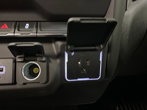 New 2026 GMC Sierra 3500 Pro w/ Convenience Package image 33