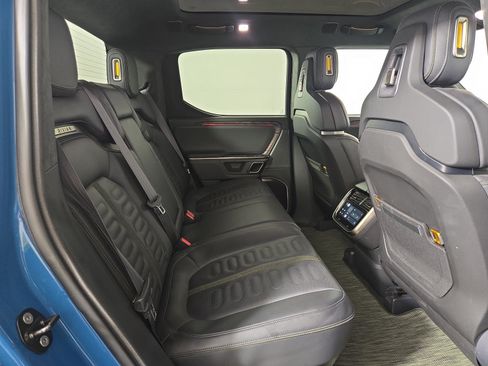 Used 2022 Rivian R1T Launch Edition AWD/4WD image 22