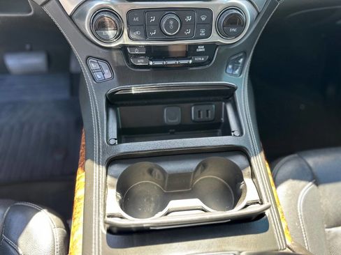 Used 2018 Chevrolet Tahoe Premier image 18