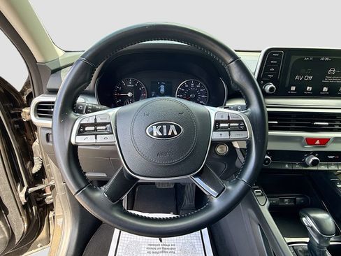 Used 2020 Kia Telluride S AWD/4WD image 14