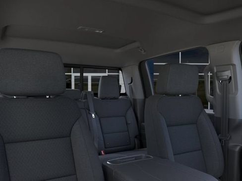 New 2026 GMC Sierra 1500 Elevation w/ Preferred Package AWD/4WD image 24