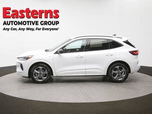 Used 2023 Ford Escape ST-Line image 61