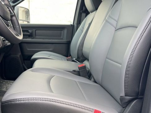 New 2026 RAM 3500 Tradesman AWD/4WD image 10