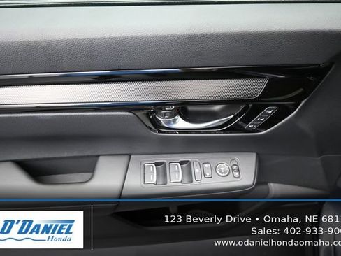 Used 2025 Honda CR-V EX-L image 24