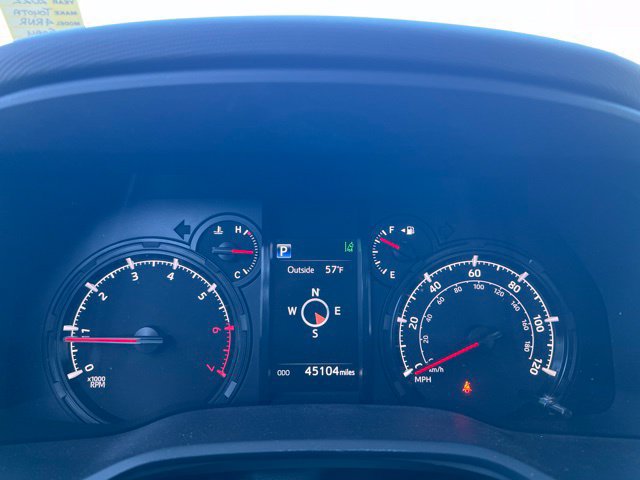 Used 2022 Toyota 4Runner SR5 Premium AWD/4WD image 17