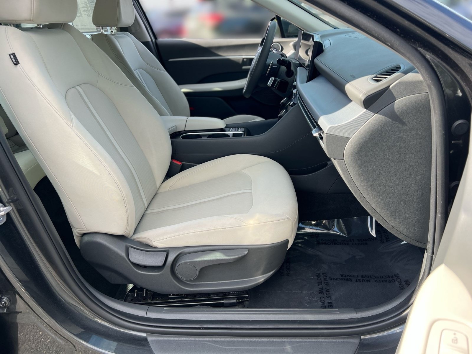 Used 2025 Hyundai Sonata SEL FWD image 38