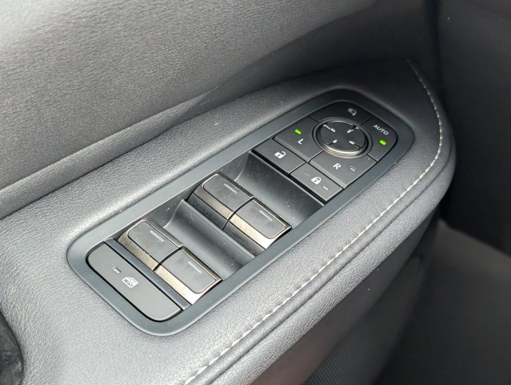 Used 2026 Lexus TX 350 AWD w/ Technology Package image 17