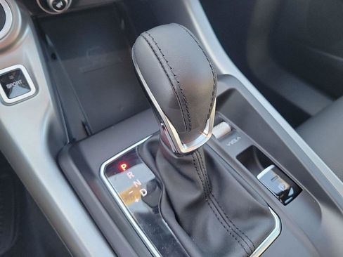 New 2024 Dodge Hornet R/T Plus w/ Tech Pack Plus w/o Parking image 15