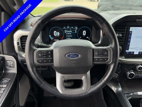 Used 2022 Ford F150 Lariat image 15