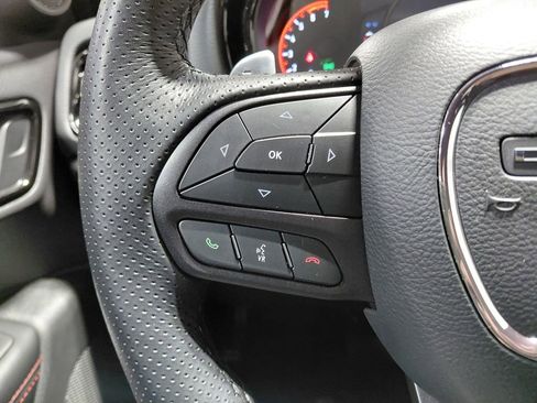 Used 2024 Dodge Durango R/T w/ Blacktop Package AWD/4WD image 40