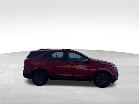 Used 2023 Chevrolet Equinox RS image 12