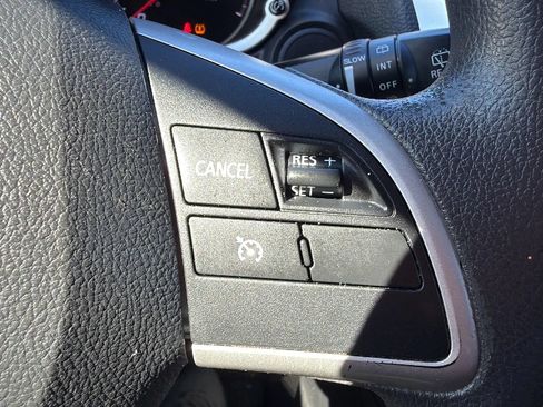 Used 2020 Mitsubishi Eclipse Cross ES FWD image 11
