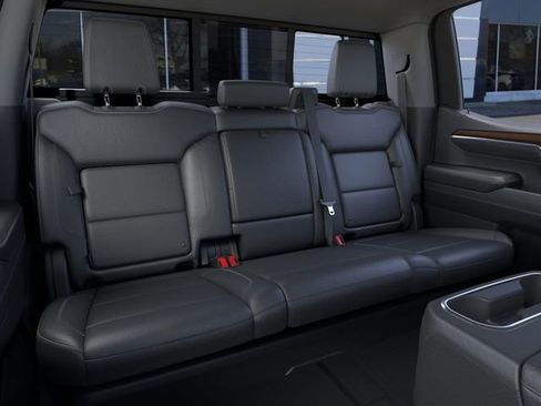 New 2026 GMC Sierra 1500 Denali image 17