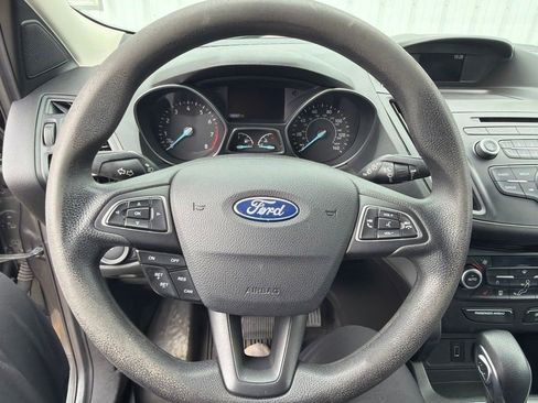 Used 2018 Ford Escape SE AWD/4WD image 21