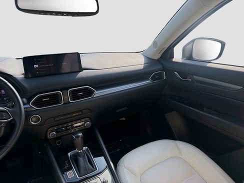 Used 2023 MAZDA CX-5 AWD 2.5 S image 21
